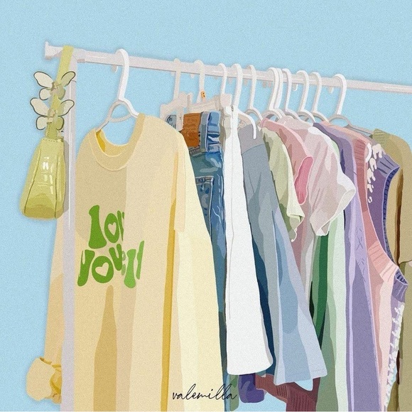 ✨thanks for shopping my closet✨ - Picture 1 of 1